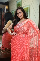 Manjusha Latest Stills
